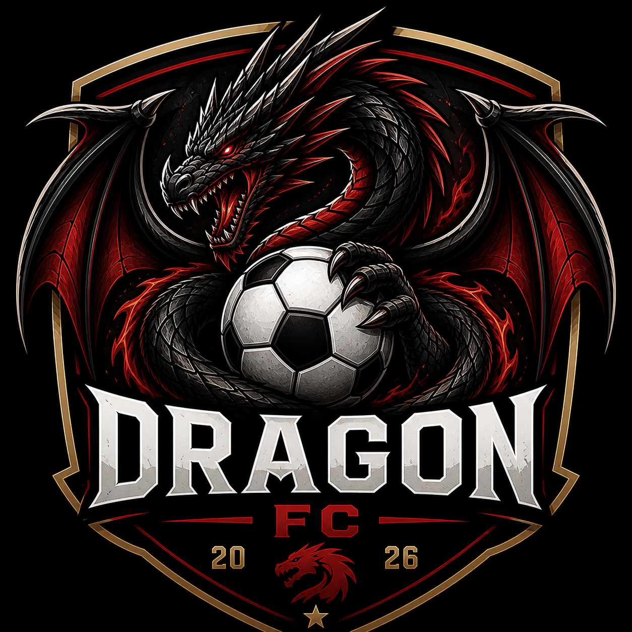 Dragon fc