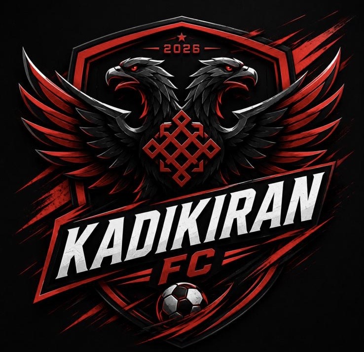 KADIKIRAN FC
