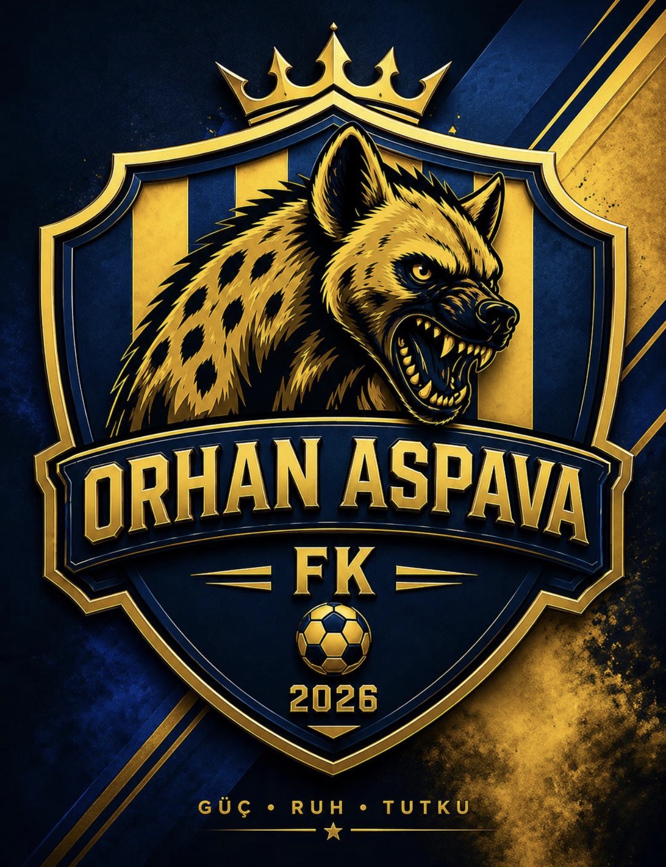 Orhan Aspava FK