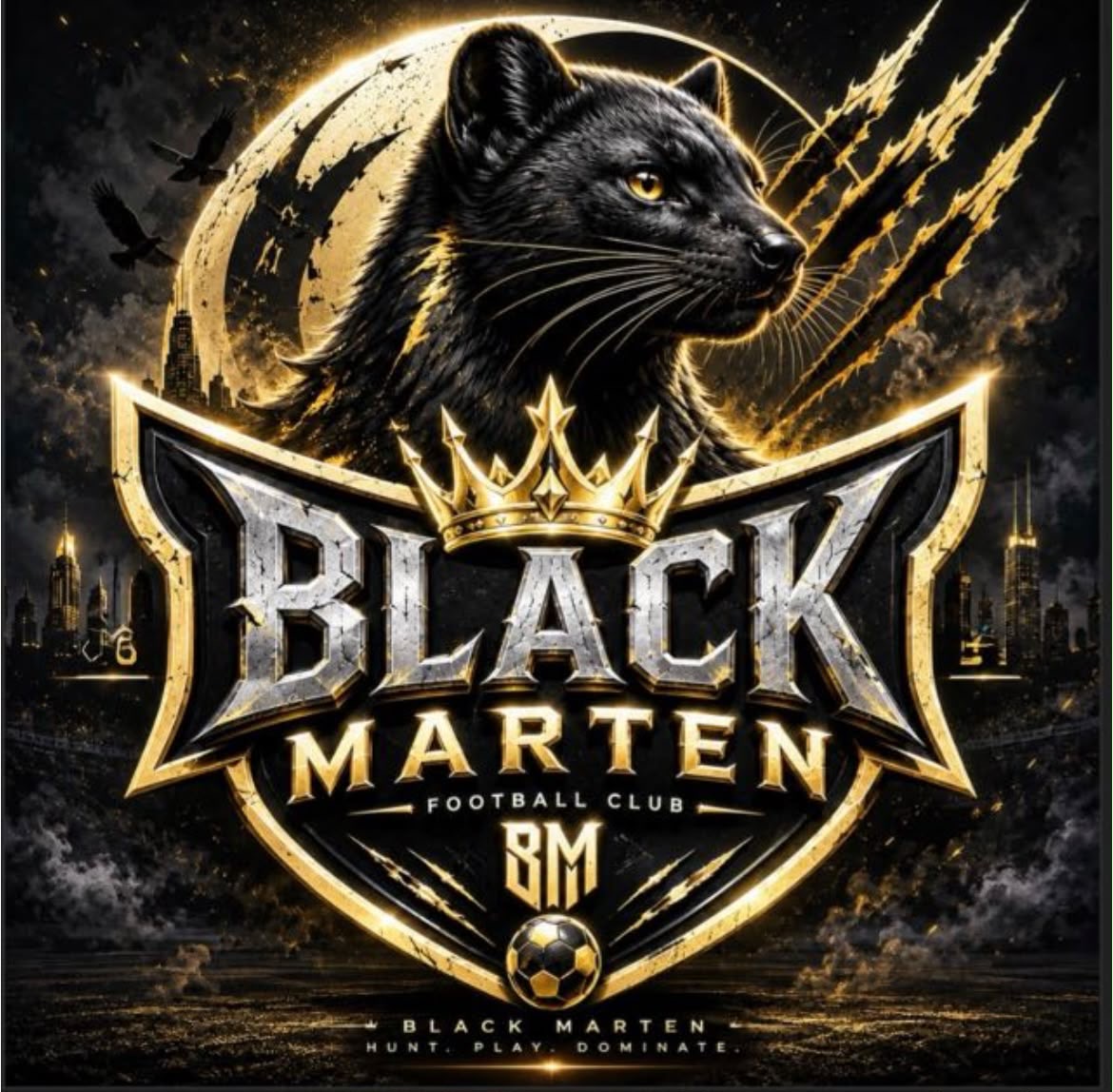 BlackMarten