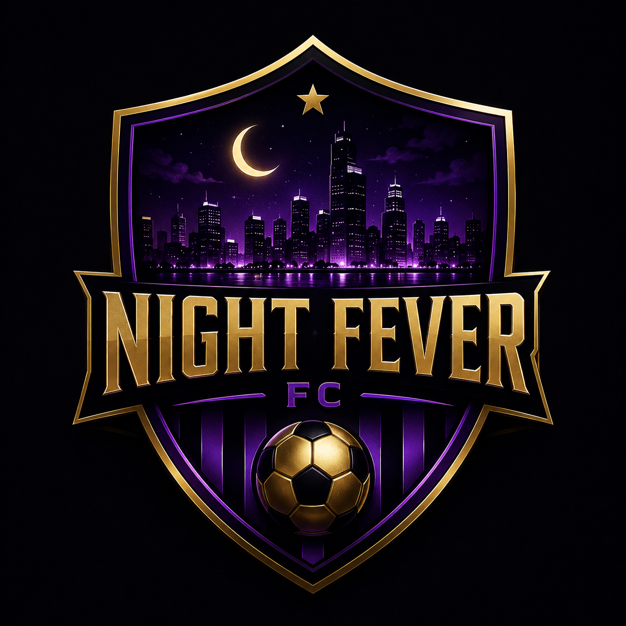NİGHT FEVER FC