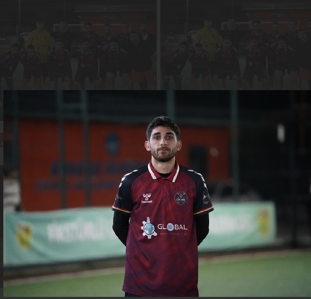 Cüneyt Çalkınsıj