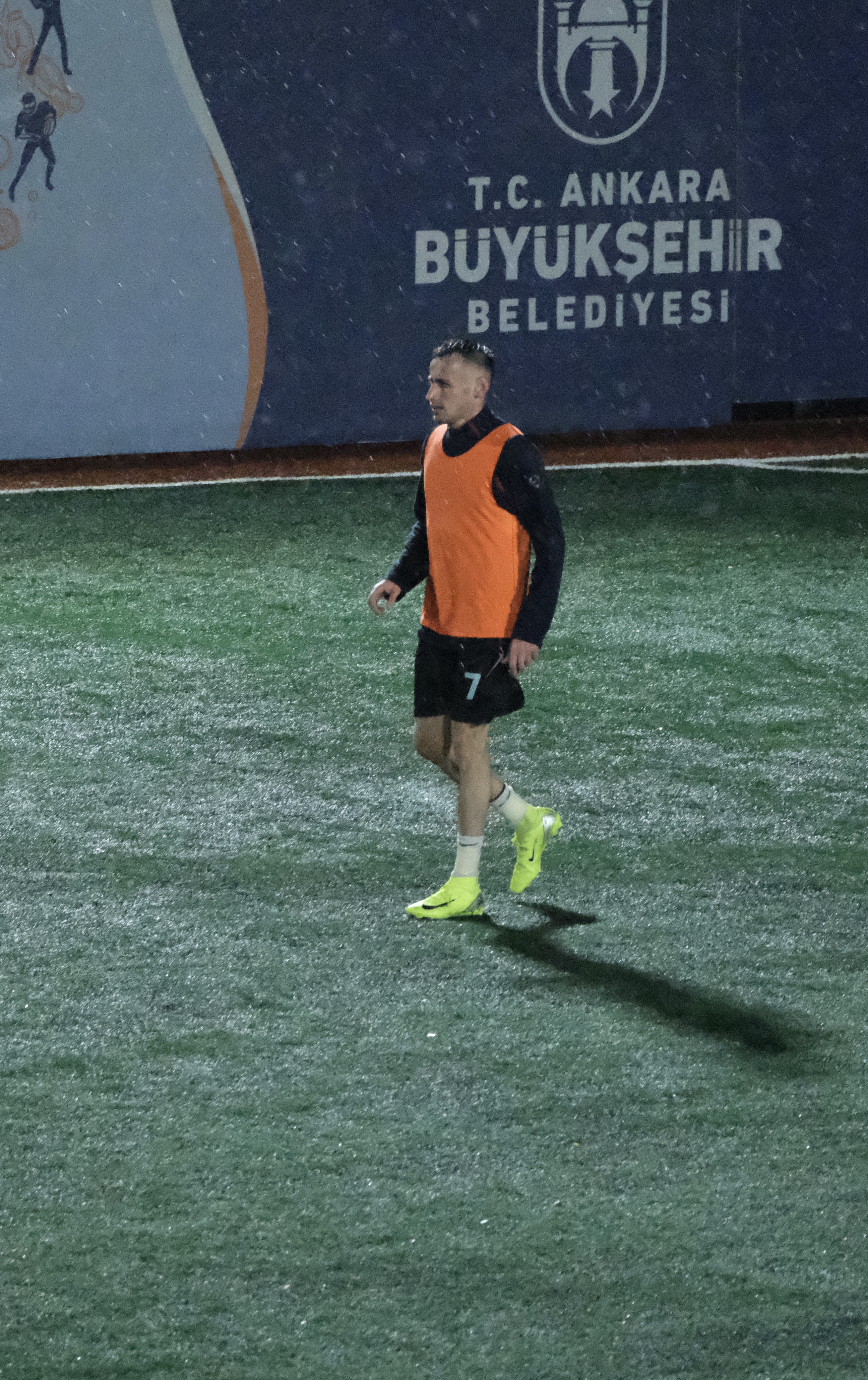 Umut Barmak