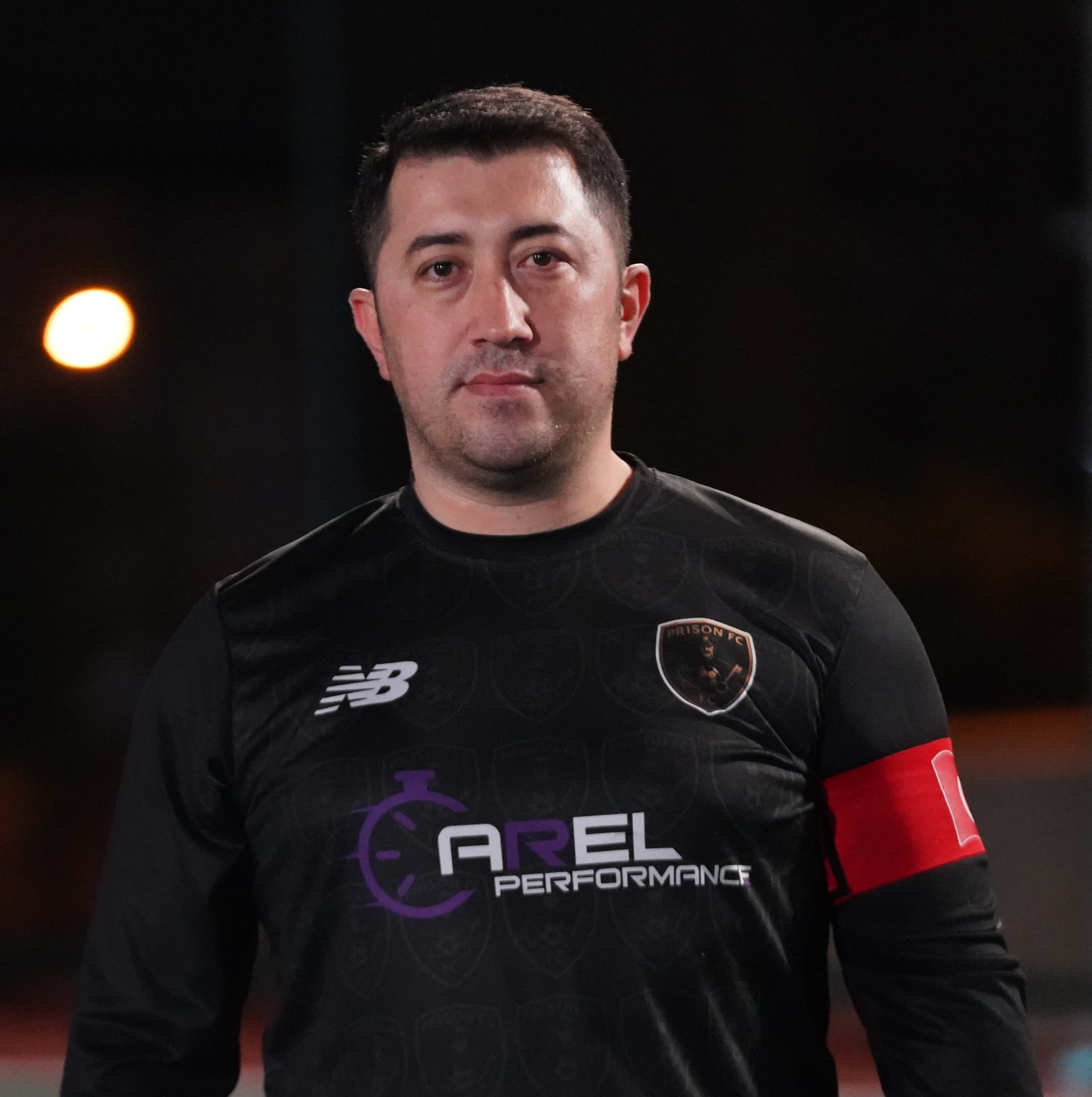 Mehmet Polat